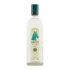 Tequila Arette Clasico Blanco